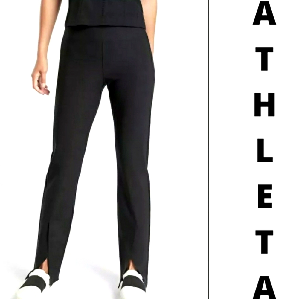 Athleta Interstellar Tights/ Pants - image 2